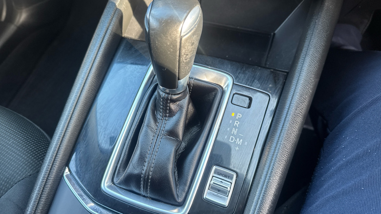 Mazda CX-5 2.0 SE-L 5dr Auto Petrol Estate